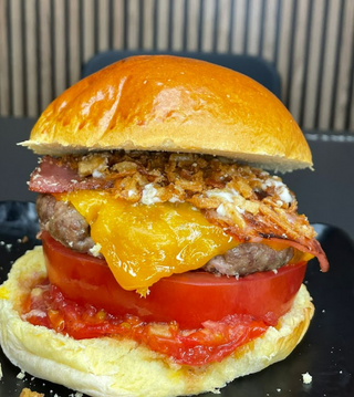 Burger De Ternera Especial (200 G.)