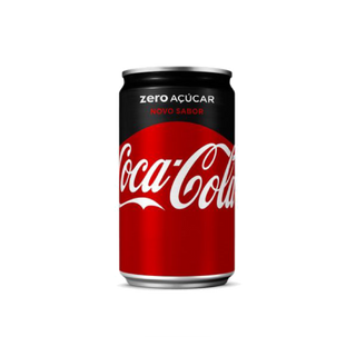 Coca cola zero açucar