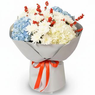 Букет"Острови щастя"