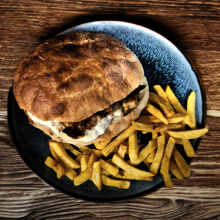 Batak u lepinji 250g