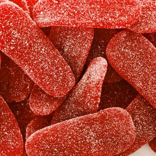 დიდი წითელი მჟავე ენა 60გრ