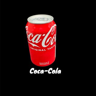 Coca-Cola Sabor Original
