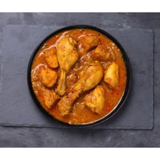 Chicken Curry
