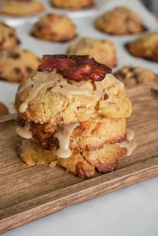 Cookie La Clásica