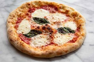 Pizza Marguerita