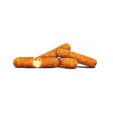 Mozzarella Sticks - 4 Pièces