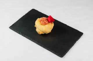 FRITTATINA ALLA NERANO