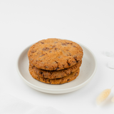 Cookies cu unt aromat