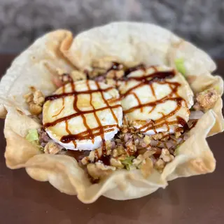 Ensalada Guanche