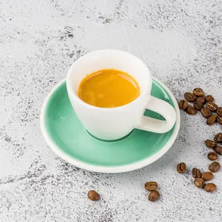Espresso dublu TO GO