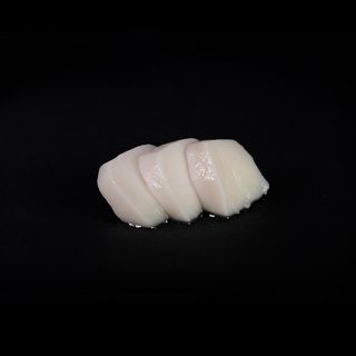 230. Sashimi pesce bianco - 9 pezzi