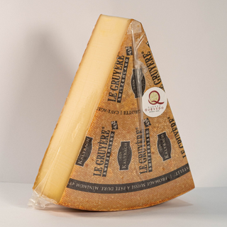 Gruyere 200 Gr