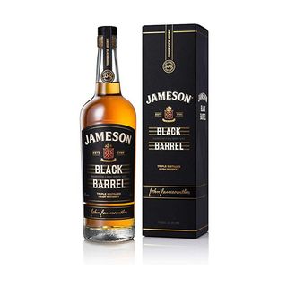 Jameson Black Barrel (700 Ml.)