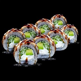 Philadelphia Węgorz Delivery