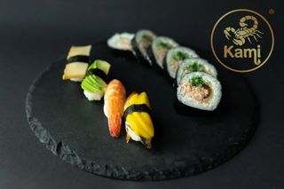 Zestaw mały 10 szt. (1 os.)