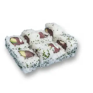 Uramaki De Atún (4 Uds.)