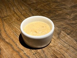 Соус карі (40g)