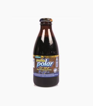 Malta Polar Botella 