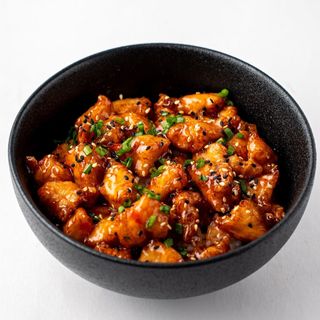 Курица по-тайски (250г)