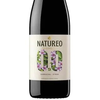 Vino Tinto Torres Natureo