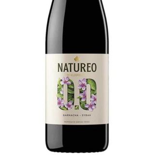 Vino Tinto Torres Natureo