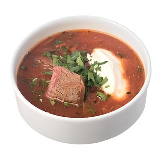 Борщ (500 гр.)