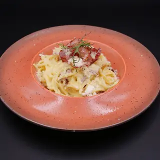 Паста карбонара (330г)