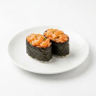 Gunkan Salmón (2 Pzs.)