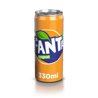 Fanta