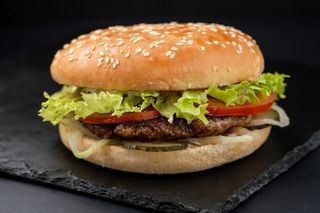 Бургер Меню"Classic"