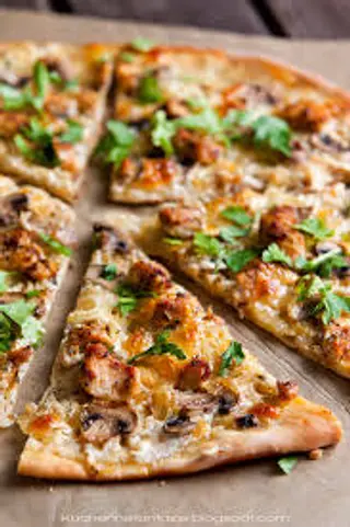 Pizza Gyros 40cm