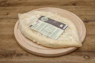 Chaczapuri Adżarskie