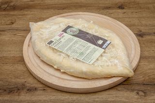 Chaczapuri Adżarskie