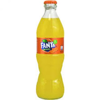 Fanta 330ml