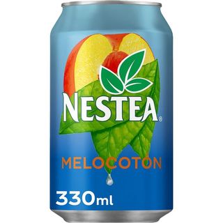 Nestea Melocoton