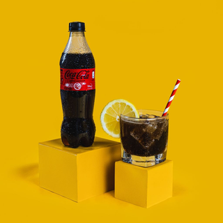 Coca Cola Zero