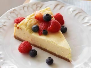 Cheesecake 150 gr.