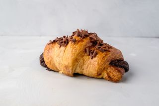 Croisant Chocolate