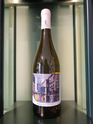 Faleiro Pecorino Bastianelli Doc 75cl