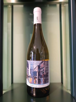 Faleiro Pecorino Bastianelli Doc