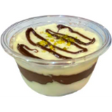 TIRAMISU NUTELLA PISTACHE 