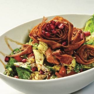 Salade Fattouche