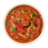 Chicken Vindaloo