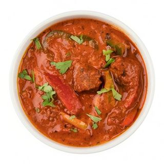 Chicken Vindaloo