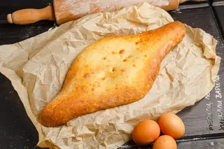 Грузинские шоты