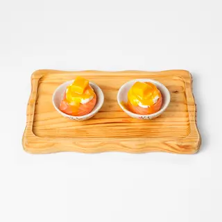 Gunkan Fruit style