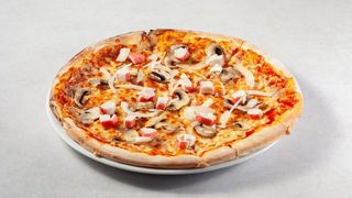 Pizza Speciale 24 cm