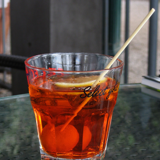 Aperol spritz