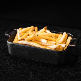 Batatas Tradicionais