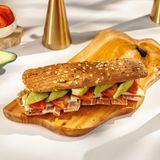 პროშუტოს სენდიჩი